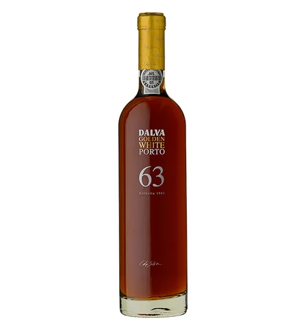 Colheita Golden White 1963 van DALVA