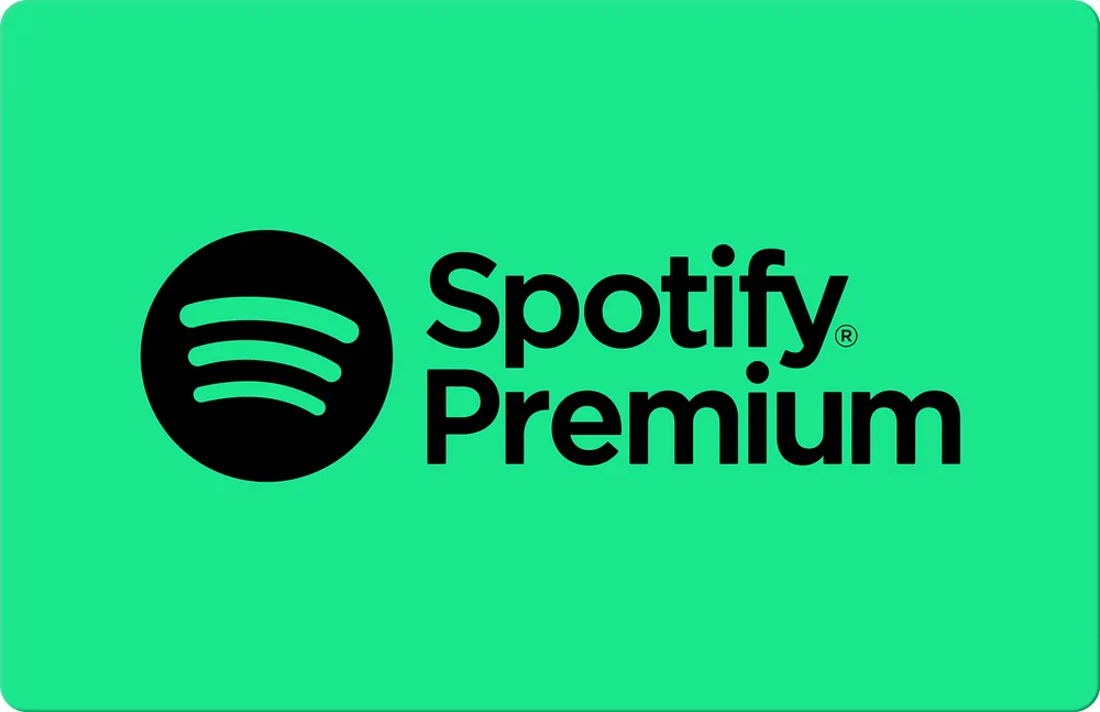 Spotify Giftcard | 30 euro van CadeauConcepten