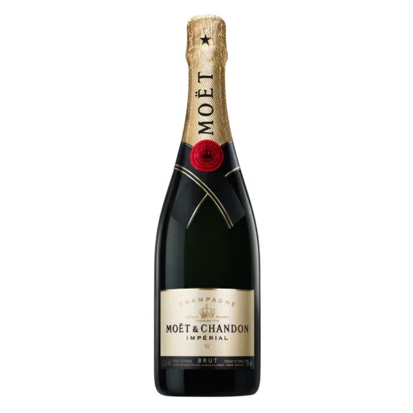 Moët & Chandon Brut Impérial van Moët & Chandon champagne
