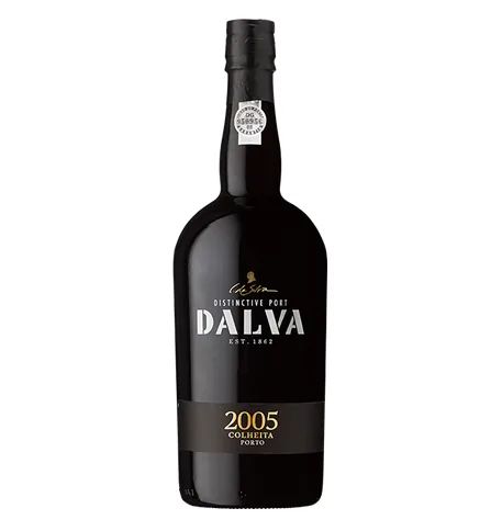 Colheita Tawny 2005 magnum 150cl van DALVA