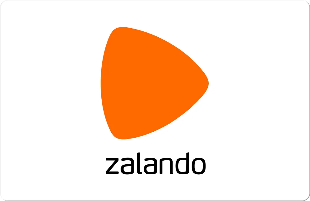 Zalando Cadeaubon | 100 euro van Zalando Cadeaukaarten