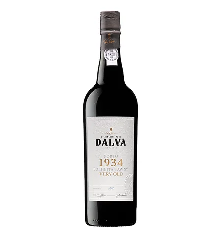 Colheita 1934 van DALVA