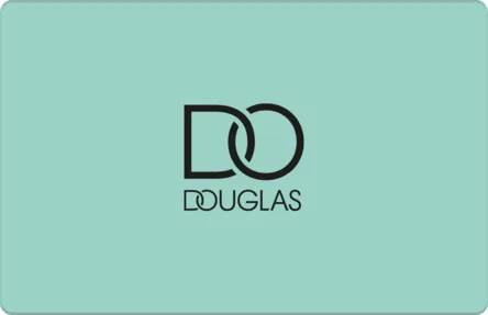 Douglas Cadeaubon | 15 euro van Douglas cadeaukaarten