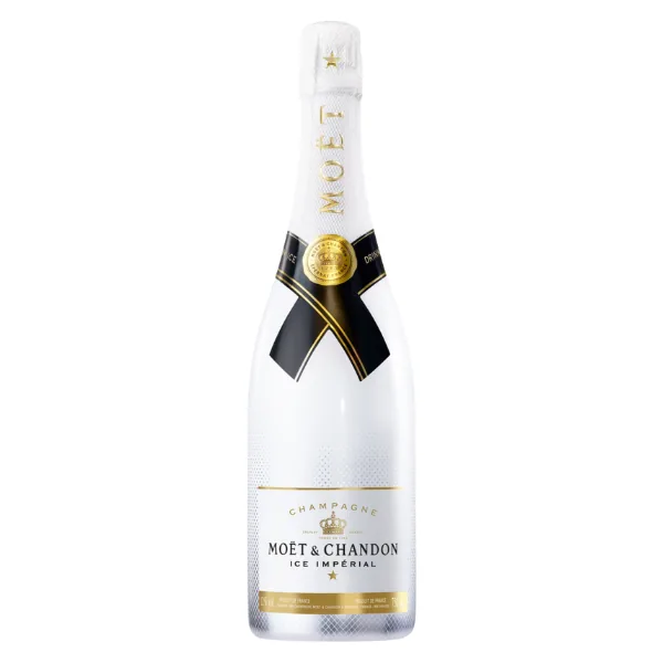 Moët & Chandon Ice Impérial van Moët & Chandon champagne