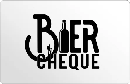 Biercheque van CadeauConcepten