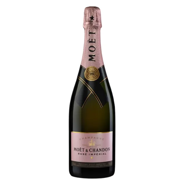 Moët & Chandon Rose Impérial van Moët & Chandon champagne