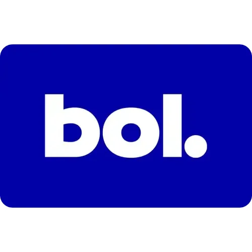 Bol.com Cadeaukaart | 15 euro van Bol.com Cadeaukaarten